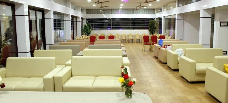 格林宫酒店(Hotel Green Palace)图片