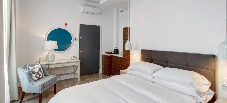 耶出发! 酒店(Hotel Oui Go!)图片