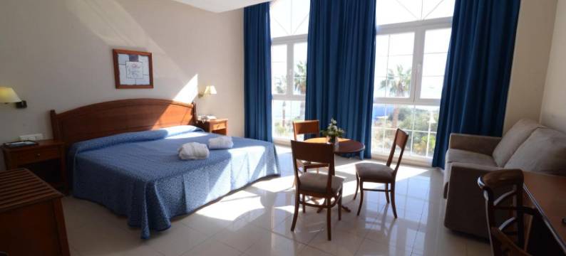 巴伊亚热带住宿(Bahía Tropical)图片