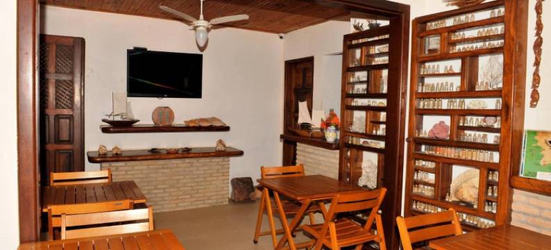 巴风旅馆(Pousada Barra Vento)图片