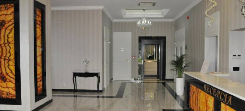 拉多姆洛德酒店(Hotel Lord)图片