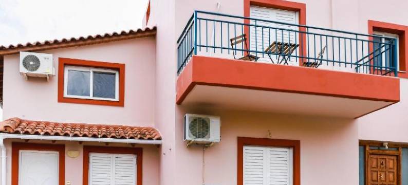 A&D 公寓酒店(A&D Apartments)图片