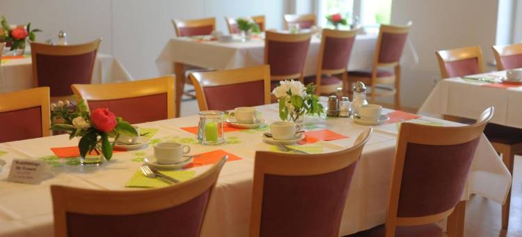 Komenský Gäste- Und Tagungshaus图片