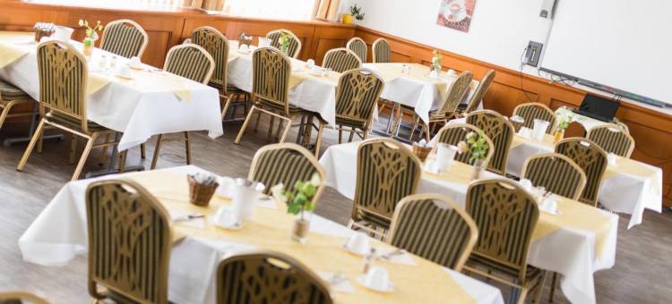 艾特维格鲁德公寓式酒店(Altwernigeröder Apparthotel)图片