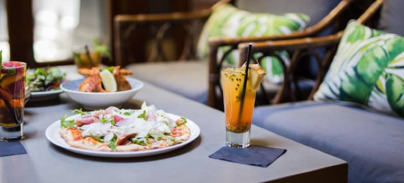 卡诺博拉斯酒店(Hotel Canobolas)图片