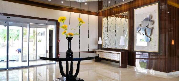 Hotel Cartoon Razgrad图片