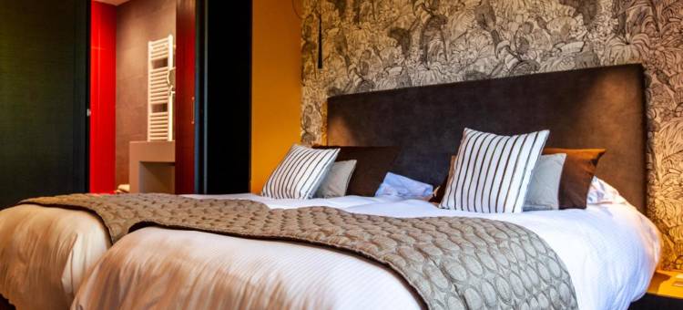 拉图酒店(Logis Hotel Restaurant la Tour)图片