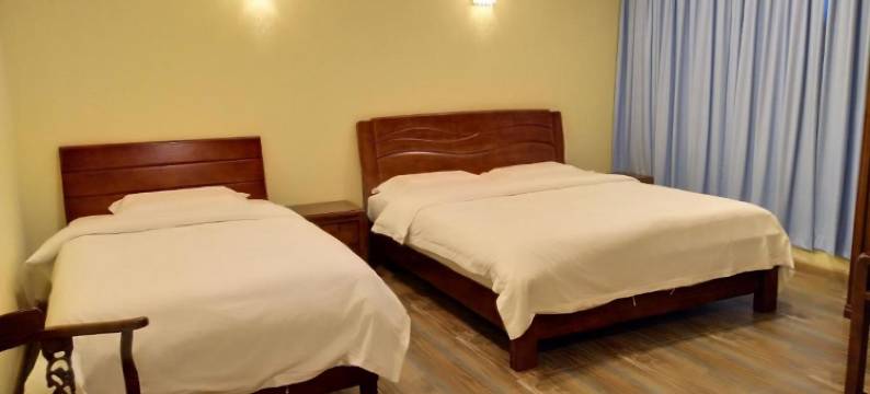 安克霍汽车旅馆(Uncle Ho Motel)图片