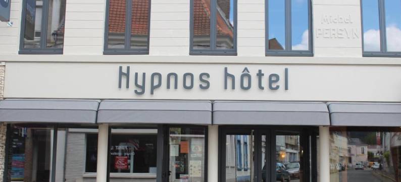 伊普诺斯酒店(Hypnos Hotel)图片