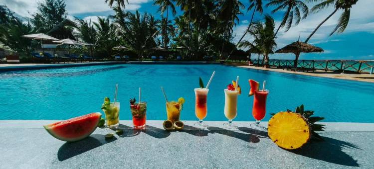 阳光棕榈滩小屋(Sunny Palms Beach Bungalows)图片