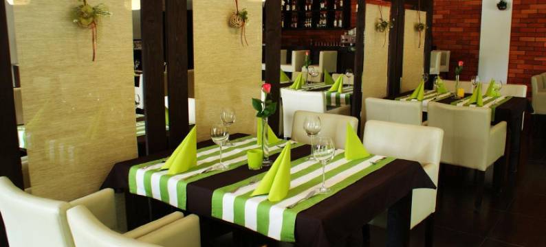 Kompleks Taaka Ryba图片