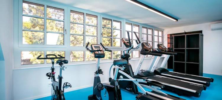 bsmart斯皮策贝格酒店(Hotel Spitzerberg by b-Smart)图片