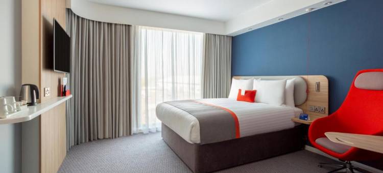 巴罗因弗内斯智选假日酒店(Holiday Inn Express Barrow-in-Furness)图片