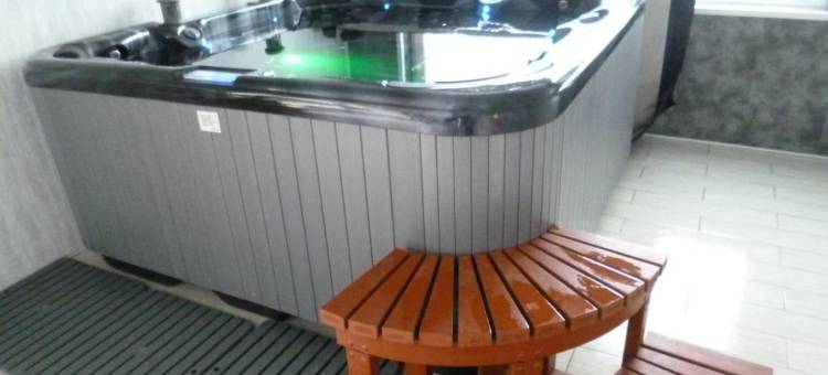 贵妇小径弗鲁雷特之家酒店(Logis Hotel & Restaurant le Relais de Fleurette)图片