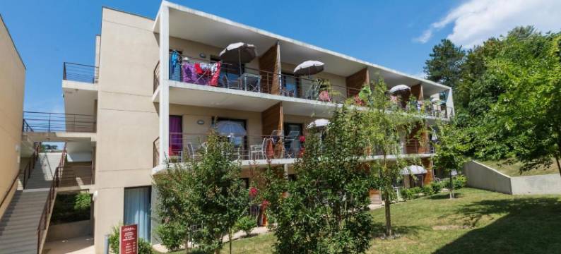 Résidence Le Clos Saint Michel 公寓(Résidence Goélia le Clos Saint Michel)图片