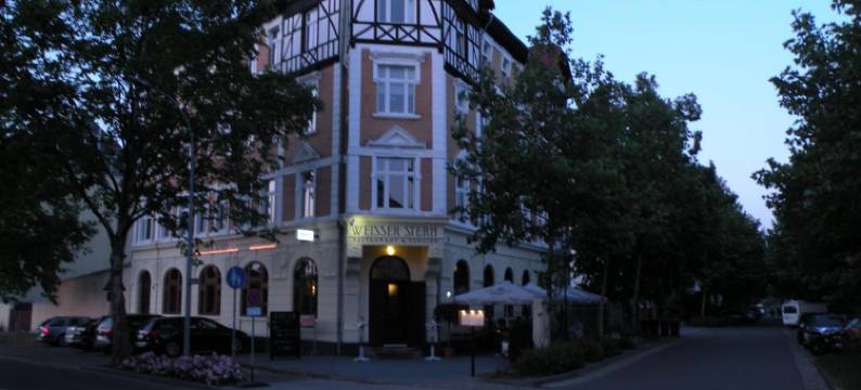 玛赛罗餐厅旅馆(Hostaria da Marcello -)图片