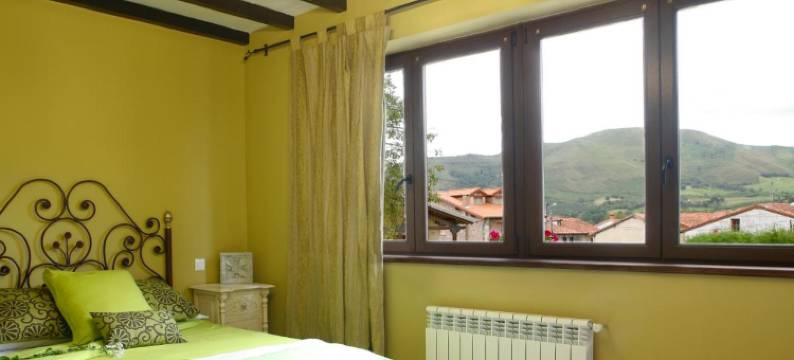 里格拉吉尼奥公寓(La Riguera de Ginio)图片