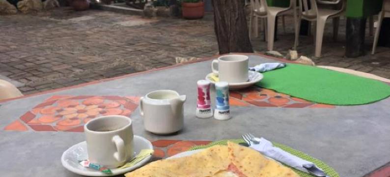 拉卡萨德费利佩旅馆(Hostal la Casa de Felipe)图片