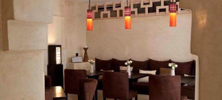 达玛亚摩洛哥传统庭院住宅(Riad Dar Maya)图片