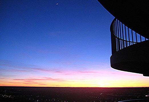 Royal - Sky - SuiteHotel Overview