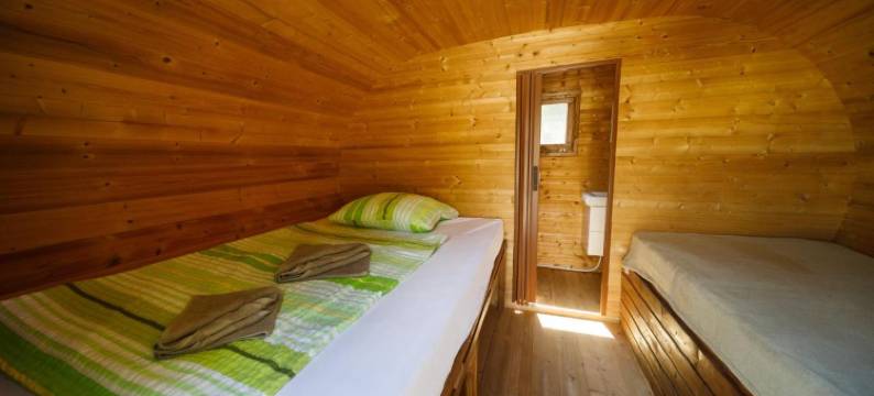 Tokaj Zlatá Putňa - Restaurant & Pension图片