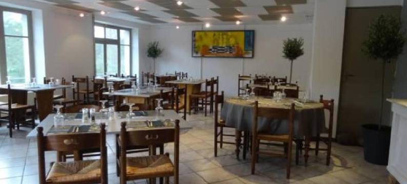 渔夫餐厅酒店(Hôtel Restaurant du Pêcheur)图片