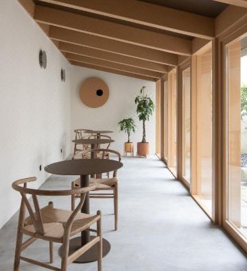 Na Travessa Suítes Hotel Overview