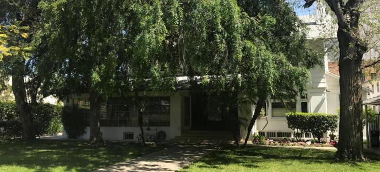 橙道旅舍(Orange Drive Hostel)图片