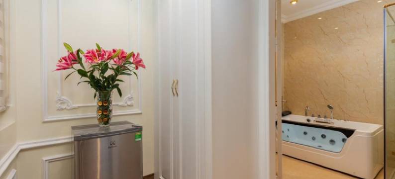 Cam Binh Hotel图片