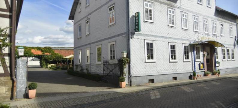 宾至卡塞尔酒店(Hotel Zur Stadt Cassel)图片