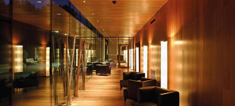 松马特卢塞恩库尔酒店(Kurhotel Sonnmatt Luzern)图片