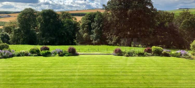 Netherdale House and Coach House酒店(Netherdale House & the Coach House)图片