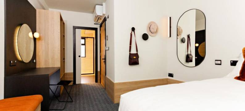 舒适的城市房屋(The Snug Townhouse)图片