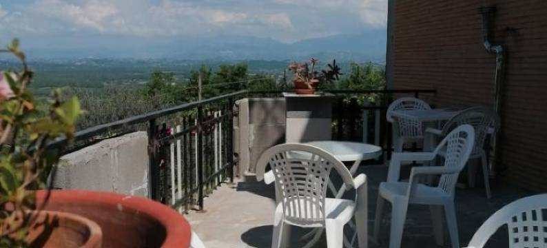 法布拉村我家家庭旅馆 - 还有更多(B&b Fabra Casa Mia e Non Solo)图片