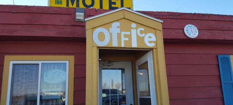 厄斯汽车旅馆 - 杰克逊(Earth Inn Motel - Jackson)图片