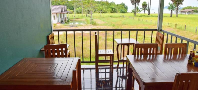 瑶亚岛阿妮萨度假村(Anissa Resort Koh YAO Yai)图片