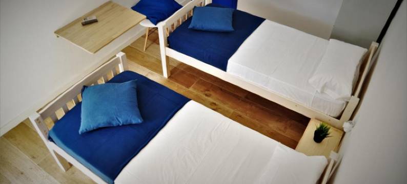 波尔图马尔青年旅舍(Hostal Porto Mar)图片