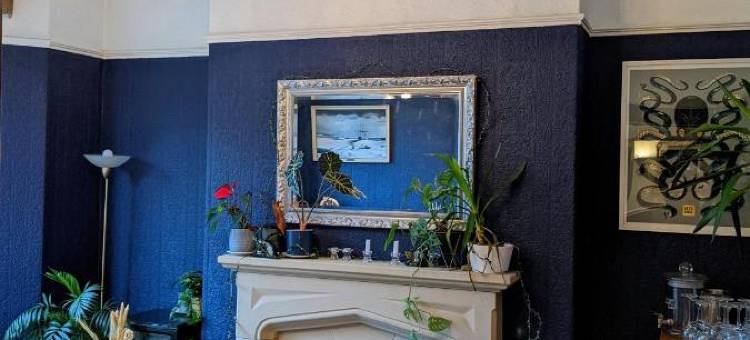 富兰克林酒店(The Franklin)图片