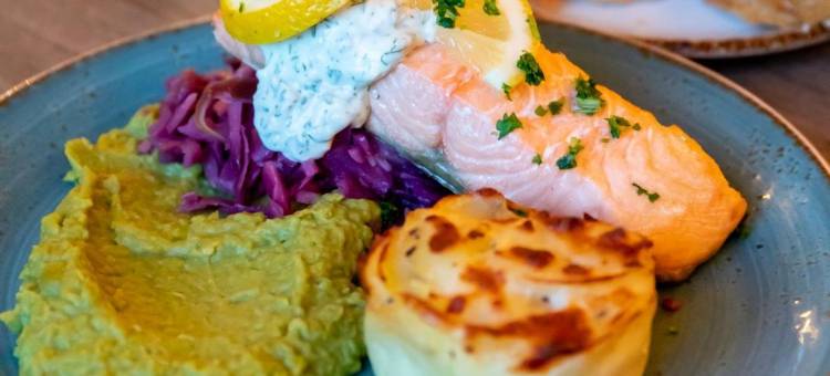 霍夫探险酒店(Adventure Hotel Hof)图片