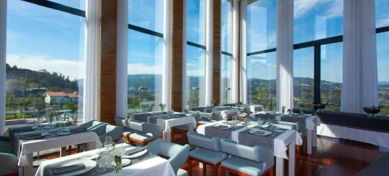 藤普斯酒店及 SPA 中心(Tempus Hotel & Spa)图片