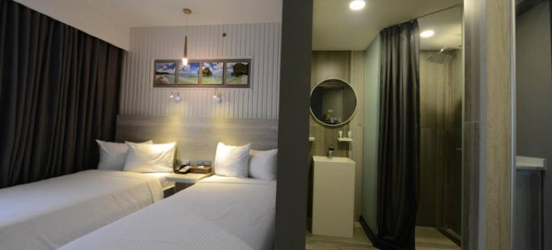 关岛温德姆花园酒店(Wyndham Garden Guam)图片