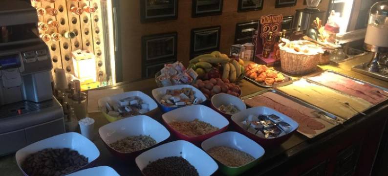 奥贝尔日三尺泉 - 青年旅社(Auberge des 3 Fontaines - Youth Hostel)图片