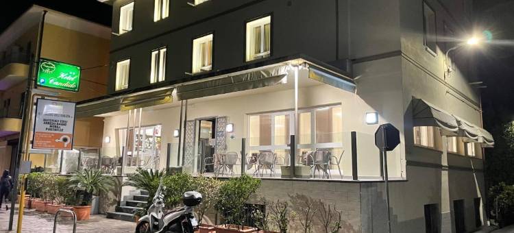 坎迪多酒店(Hotel Candido)图片