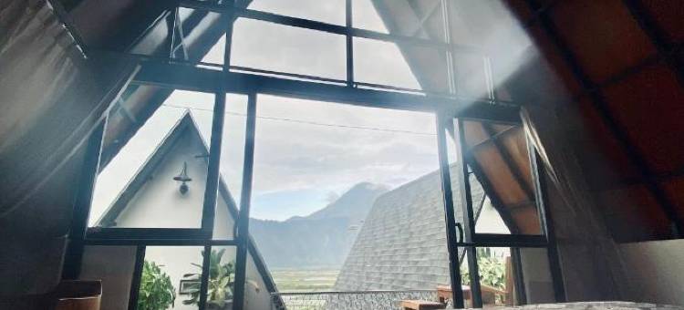 武吉迪加利马精品酒店(Bukit Tiga Lima Boutique Hotel)图片