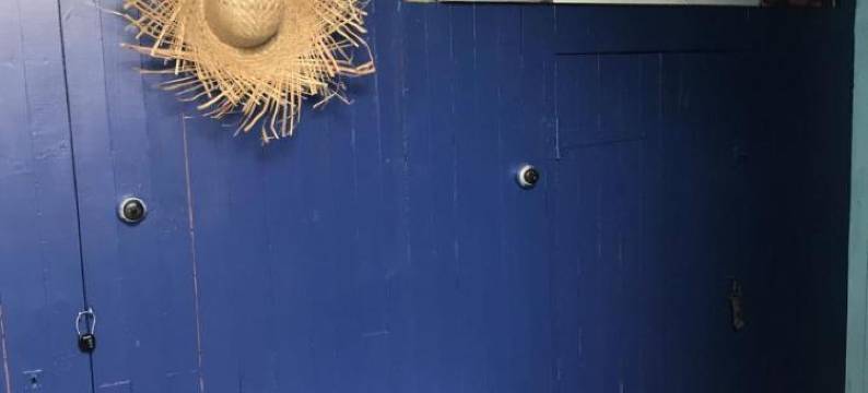 Chambres d´Hotes Villa Capsylvaine图片