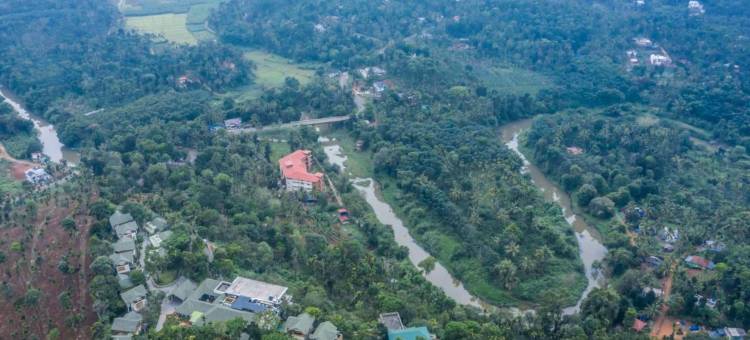 GRT酒店的瓦亚纳德大道(Great Trails Wayanad by GRT Hotels)图片