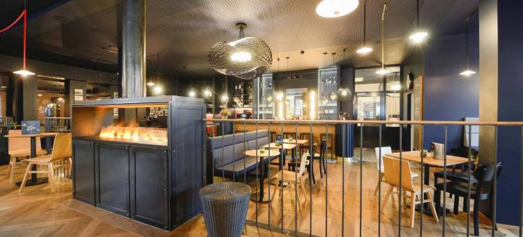 普罗菲斯酒店(Hotel Profis)图片