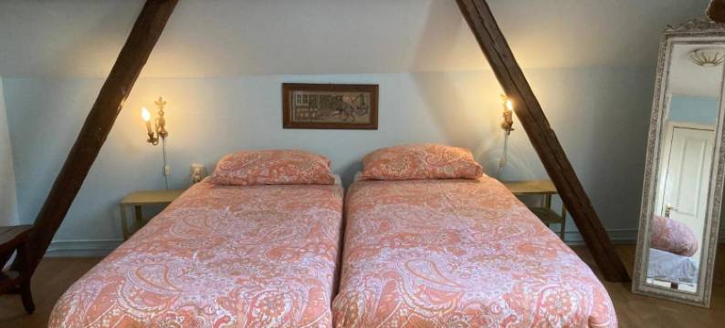 剧院伯格旅馆(Theaterherberg)图片