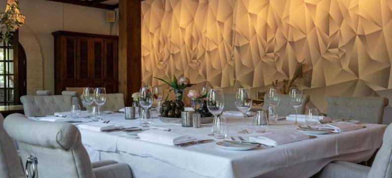 斯雷纳可瓦勒伊精品酒店(Boutique Hotel Slenaker Vallei - Buitengewoongenieten)图片