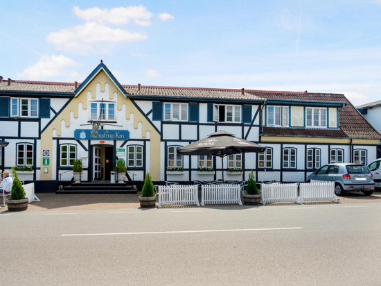 斯楚普库洛酒店